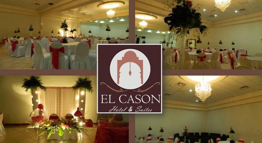تشيهواهوا El Cason Hotel المظهر الخارجي الصورة